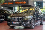 BMW X1 sDrive18D 150cv xLine  ocasión