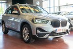 BMW X1 18dA sDrive · Business Pack 150cv Aut  ocasión