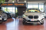 BMW X1 18dA sDrive · Business Pack 150cv Aut  ocasión