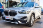 BMW X1 18dA sDrive · Business Pack 150cv Aut  ocasión