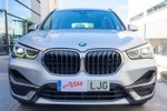 BMW X1 18dA sDrive · Business Pack 150cv Aut  ocasión