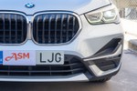 BMW X1 18dA sDrive · Business Pack 150cv Aut  ocasión