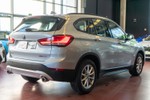 BMW X1 18dA sDrive · Business Pack 150cv Aut  ocasión