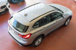 BMW X1 18dA sDrive · Business Pack 150cv Aut  ocasión