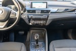 BMW X1 18dA sDrive · Business Pack 150cv Aut  ocasión