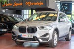 BMW X1 18dA sDrive · Business Pack 150cv Aut  ocasión