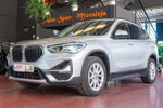 BMW X1 18dA sDrive · Business Pack 150cv Aut  ocasión