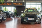 MINI Countryman Cooper D Salt Pack 150cv  ocasión
