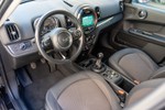 MINI Countryman Cooper D Salt Pack 150cv  ocasión