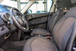 MINI Countryman Cooper D Salt Pack 150cv  ocasión