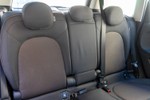 MINI Countryman Cooper D Salt Pack 150cv  ocasión