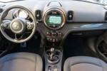 MINI Countryman Cooper D Salt Pack 150cv  ocasión