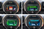 MINI Countryman Cooper D Salt Pack 150cv  ocasión