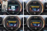 MINI Countryman Cooper D Salt Pack 150cv  ocasión