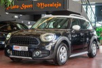 MINI Countryman Cooper D Salt Pack 150cv  ocasión