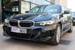 BMW Serie 3 318dA Hybrid · Connected Pro Pack 150cv Aut  outlet