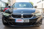 BMW Serie 3 318dA Hybrid · Connected Pro Pack 150cv Aut  outlet