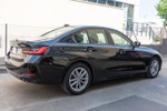 BMW Serie 3 318dA Hybrid · Connected Pro Pack 150cv Aut  outlet