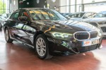 BMW Serie 3 318dA Hybrid · Connected Pro Pack 150cv Aut  outlet