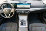 BMW Serie 3 318dA Hybrid · Connected Pro Pack 150cv Aut  outlet