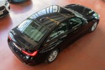 BMW Serie 3 318dA Hybrid · Connected Pro Pack 150cv Aut  outlet