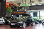 BMW Serie 3 318dA Hybrid · Connected Pro Pack 150cv Aut  outlet