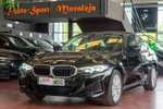 BMW Serie 3 318dA Hybrid · Connected Pro Pack 150cv Aut  outlet