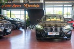 BMW Serie 2 220i Gran Coupe 178cv Pack M  ocasión