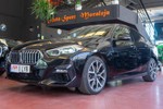 BMW Serie 2 220i Gran Coupe 178cv Pack M  ocasión