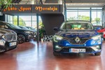 RENAULT Megane RS Line 160cv  ocasión
