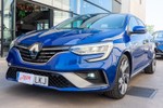 RENAULT Megane RS Line 160cv  ocasión