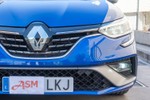 RENAULT Megane RS Line 160cv  ocasión