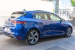 RENAULT Megane RS Line 160cv  ocasión
