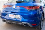 RENAULT Megane RS Line 160cv  ocasión