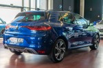 RENAULT Megane RS Line 160cv  ocasión