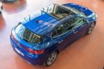RENAULT Megane RS Line 160cv  ocasión