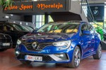 RENAULT Megane RS Line 160cv  ocasión