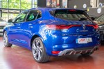 RENAULT Megane RS Line 160cv  ocasión