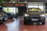 BMW X5 40dA xDrive  Exclusive Pack 306cv Aut  outlet