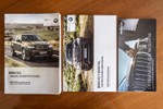 BMW X5 40dA xDrive  Exclusive Pack 306cv Aut  outlet