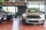 MINI Countryman Cooper D Chili & Excitement Packs 150cv Aut Steptronic  ocasión