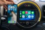 MINI Countryman Cooper D Chili & Excitement Packs 150cv Aut Steptronic  ocasión