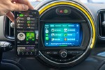 MINI Countryman Cooper D Chili & Excitement Packs 150cv Aut Steptronic  ocasión