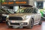 MINI Countryman Cooper D Chili & Excitement Packs 150cv Aut Steptronic  ocasión