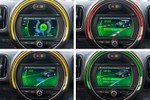 MINI Countryman Cooper D Chili & Excitement Packs 150cv Aut Steptronic  ocasión