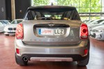 MINI Countryman Cooper D Chili & Excitement Packs 150cv Aut Steptronic  ocasión
