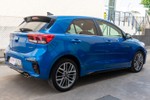 KIA Rio 1.0T-GDI 100cv GT Line  ocasión