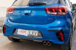 KIA Rio 1.0T-GDI 100cv GT Line  ocasión