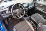 KIA Rio 1.0T-GDI 100cv GT Line  ocasión