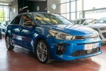KIA Rio 1.0T-GDI 100cv GT Line  ocasión